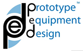 Prototype Design Equipment